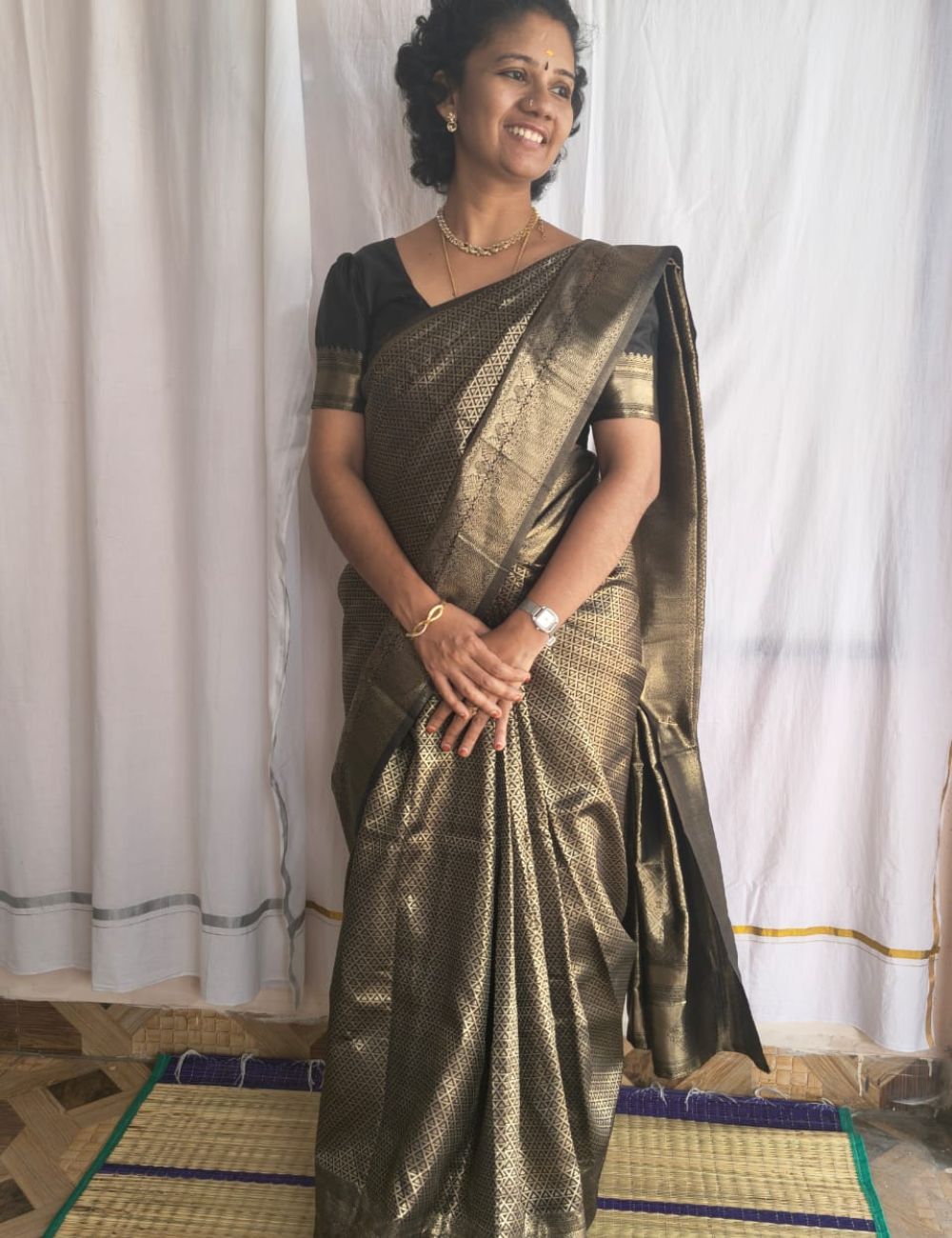 Banarasi silk sarees