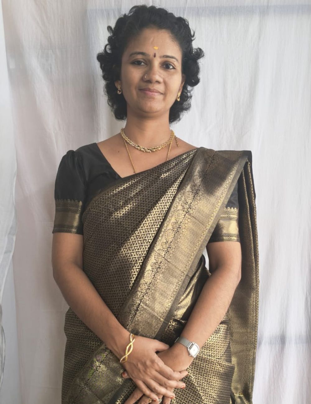 Banarasi silk sarees