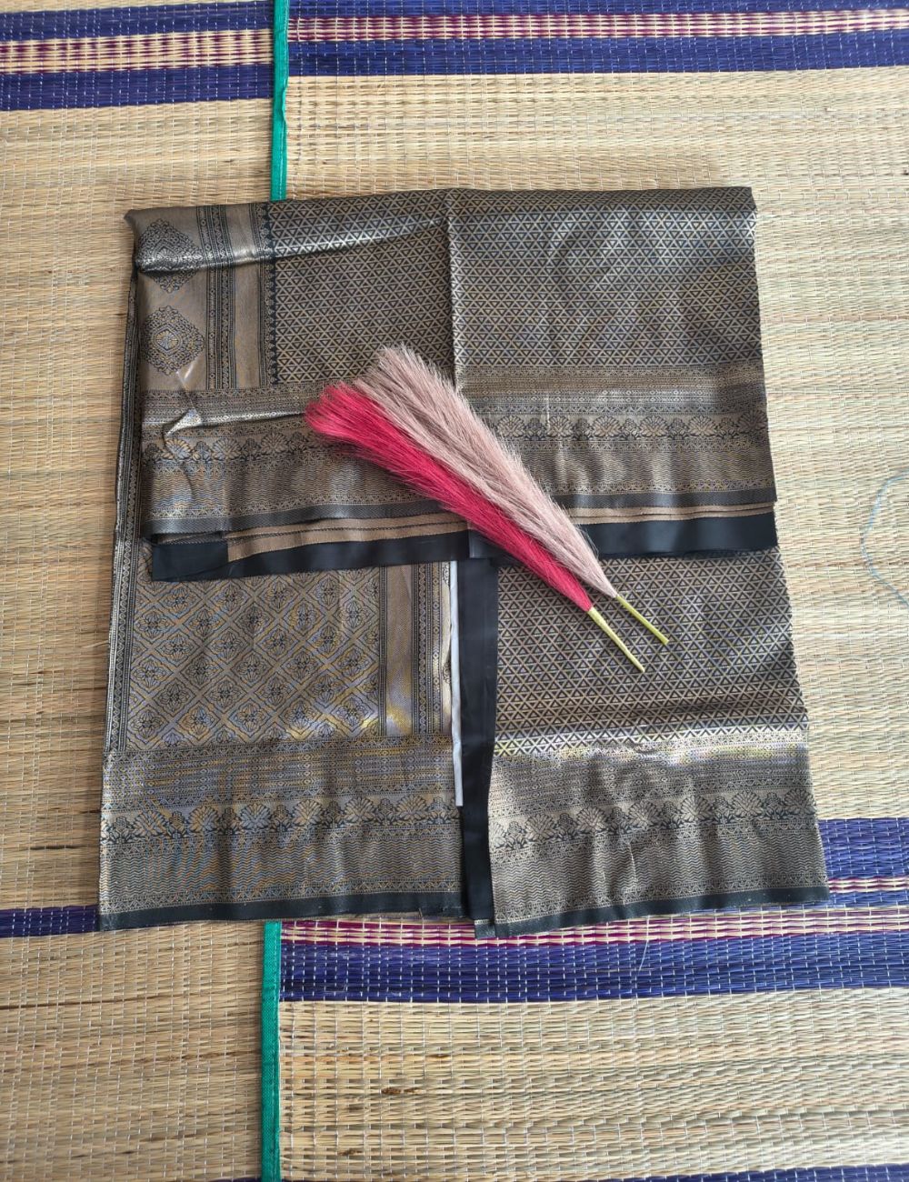 Banarasi silk sarees