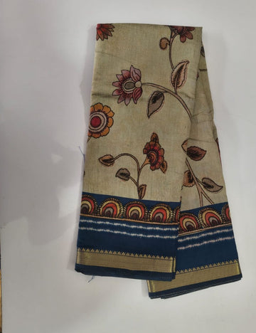 Mangalagiri cotton saree