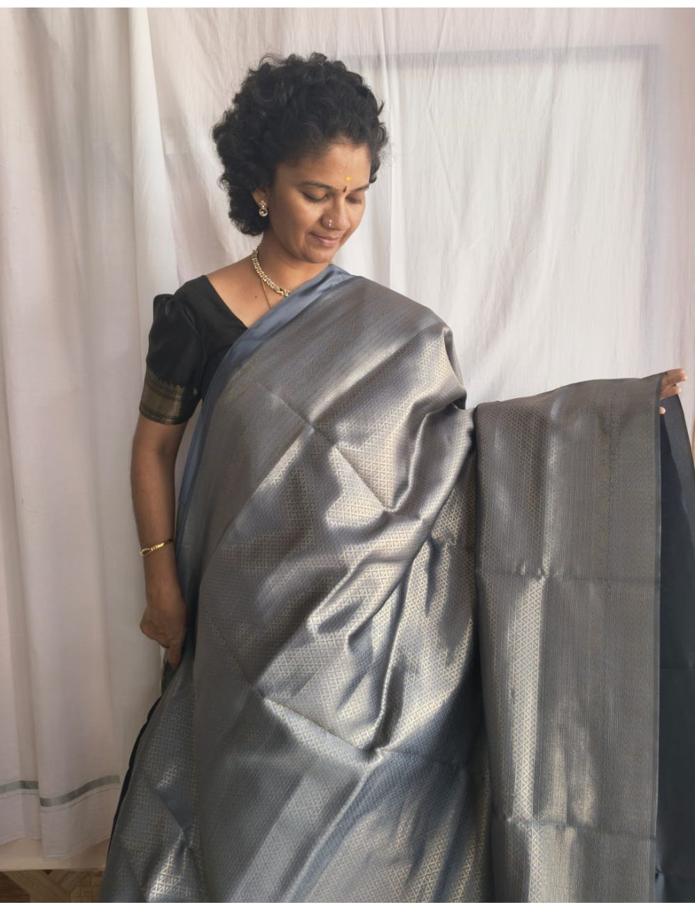 Banarasi silk sarees