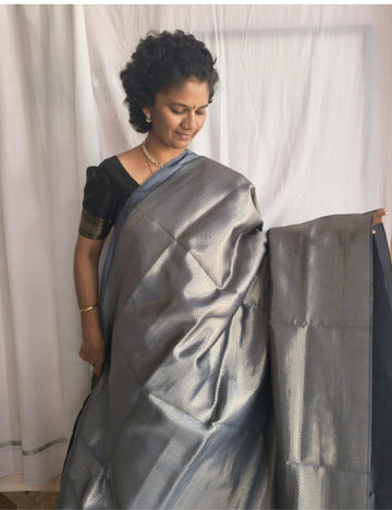 Banarasi silk sarees