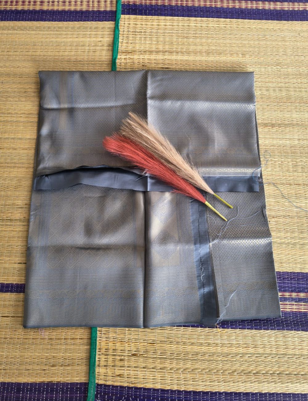 Banarasi silk sarees