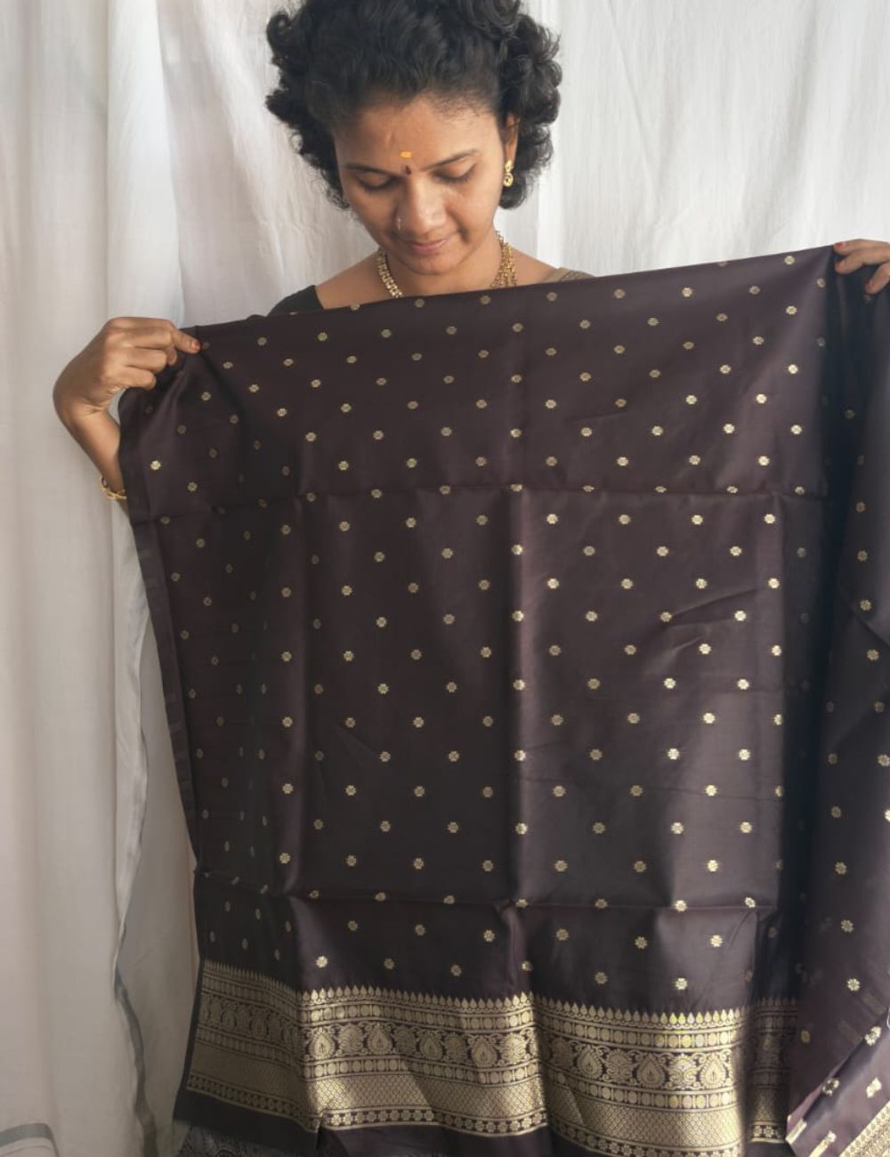 Banarasi silk sarees