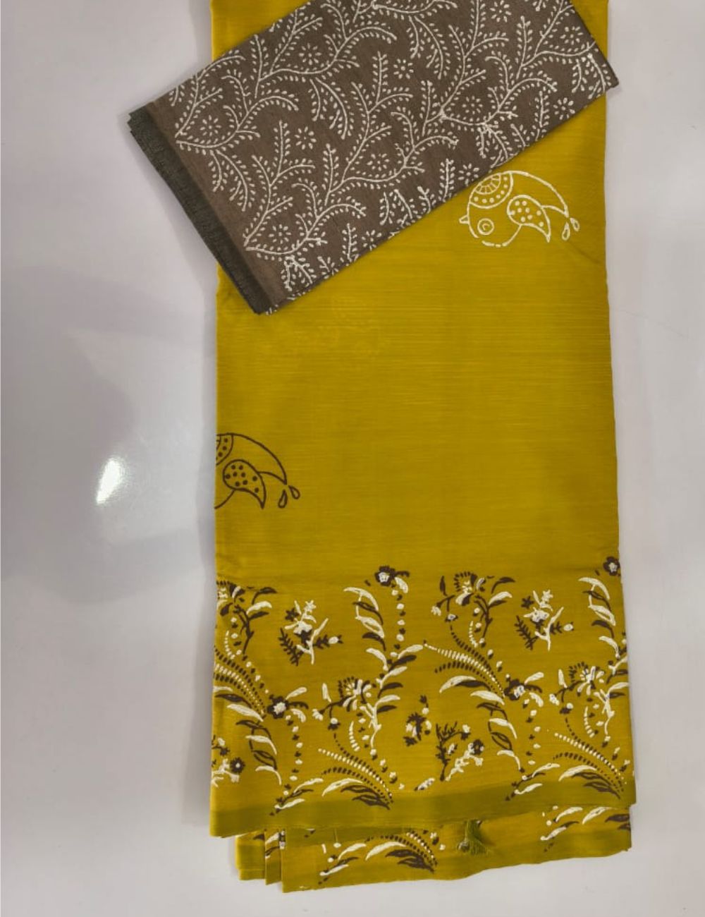 South Cotton Sarees
