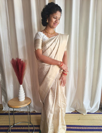 Banarasi silk sarees