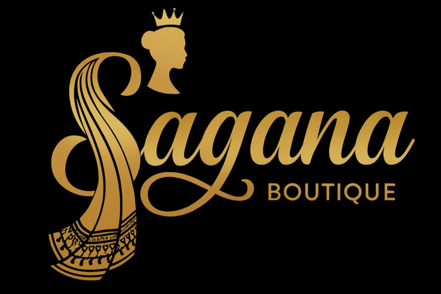 Sagana Boutique